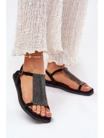 Sandále model 212359 Krok vo veľkom štýle