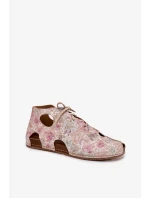 Obuv model 213153 Step in style