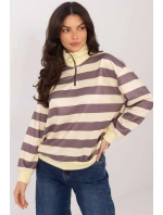 Mikina model 222752 Taliansko Moda