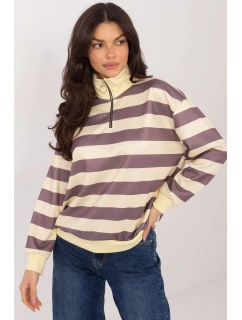 Mikina model 222752 Taliansko Moda