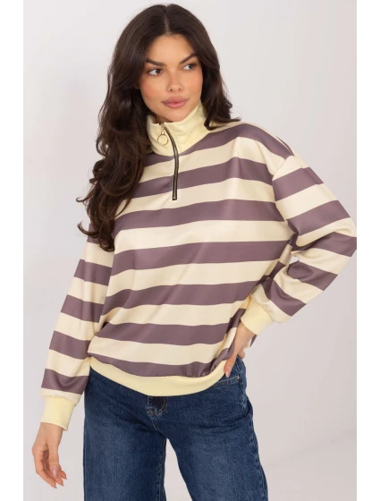 Mikina model 222752 Taliansko Moda