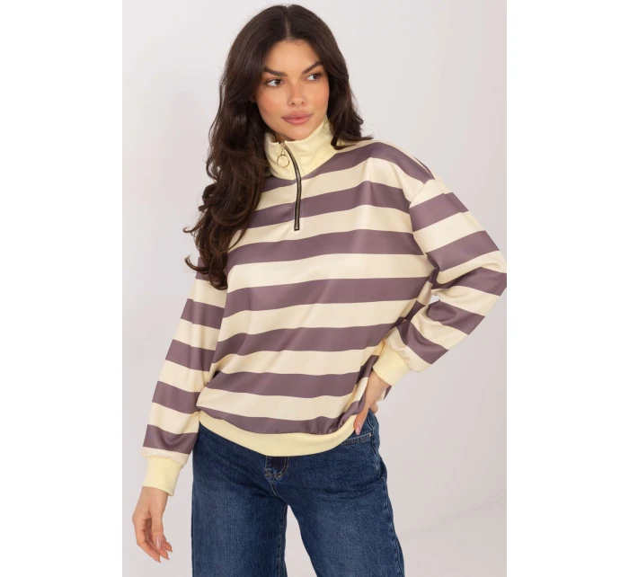 Mikina model 222752 Taliansko Moda