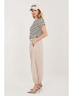 Dámské kalhoty  model 225860 Rue Paris