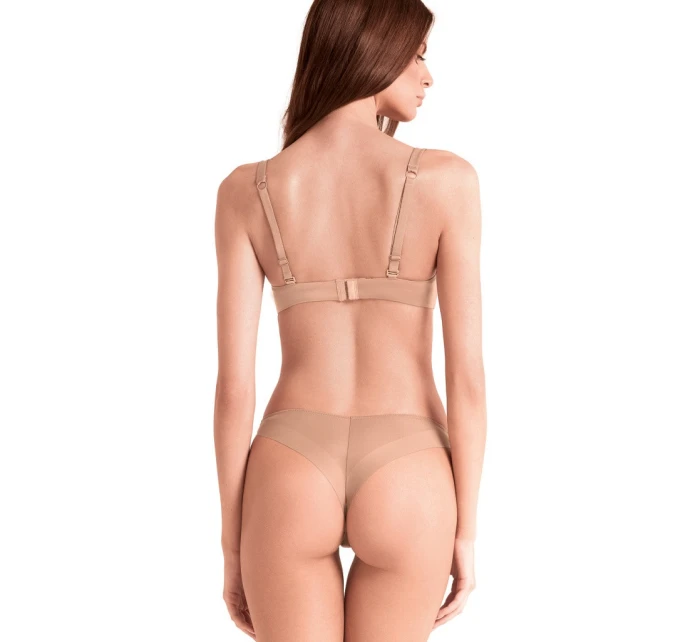 Dámské brazilky Shine model 21230232 - Lormar