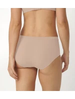 Dámské kalhotky Smart Natural Maxi EX - tělové - TRIUMPH