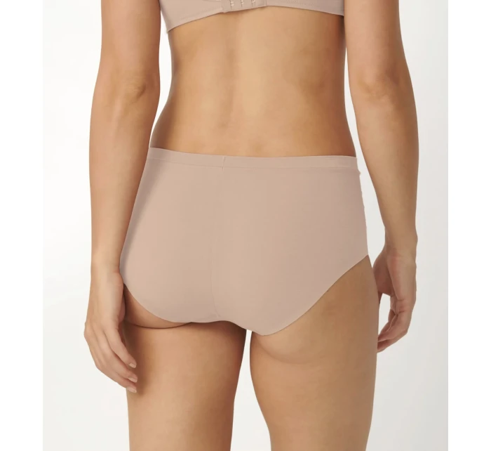 Dámské kalhotky Smart Natural Maxi EX - tělové - TRIUMPH