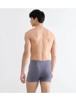 Pánské boxerky GO Smooth Short C2P BLACK   model 21741712 - Sloggi