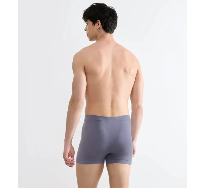 Pánské boxerky GO Smooth Short C2P BLACK   model 21741712 - Sloggi