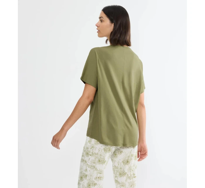 Mix & Match Top SSL 04 - GREEN - TRIUMPH GREEN - TRIUMPH