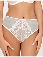 Nohavičky Ava 2237 Creamy Beige S–2XL Nohavičky Ava 2237 Creamy Beige S–2XL