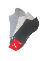 Ponožky model 8349918 Sneaker Soft A'3 - Puma Ponožky model 8349918 Sneaker Soft A'3 - Puma