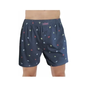 Pánské boxerky Comfort model 20530486 3XL5XL - Cornette