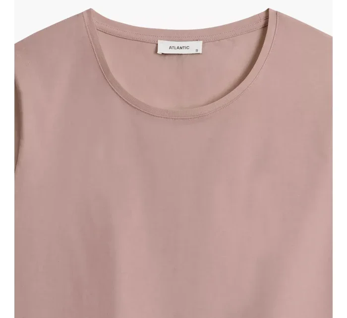 Dámské pyžamo model 21061090 powder - Atlantic