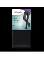 ULTRA OPAQUE 80 DEN nepriehľadné pančuchy - BELLINDA - modré ULTRA OPAQUE 80 DEN nepriehľadné pančuchy - BELLINDA - modré