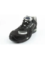 Boty Silver U model 19157240 - Lavoro Boty Silver U model 19157240 - Lavoro