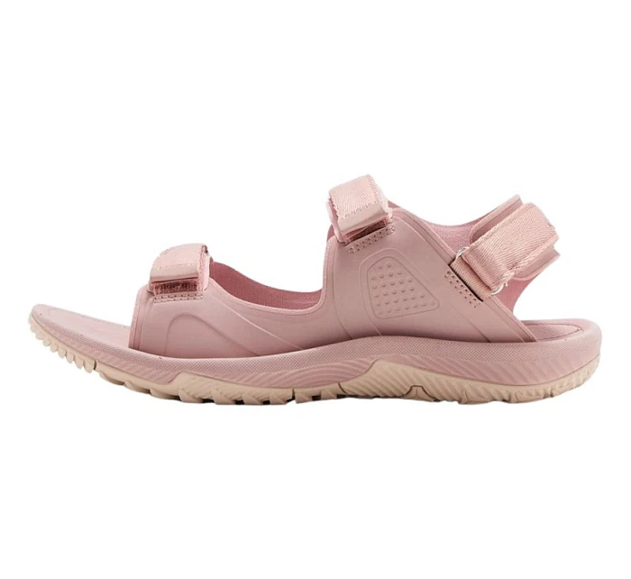 Sandále 4F F057 W 4FRSS24FSANF057 56S ženy