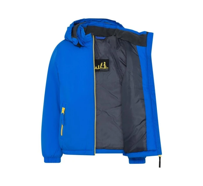 Kurtka 601 Jr model 20798682 - Lego Wear Kurtka 601 Jr model 20798682 - Lego Wear