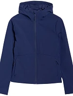 Softshellová bunda 4F F320 W 4FWSS25TSOFF320 31S