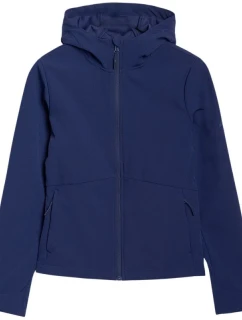 Softshellová bunda 4F F320 W 4FWSS25TSOFF320 31S