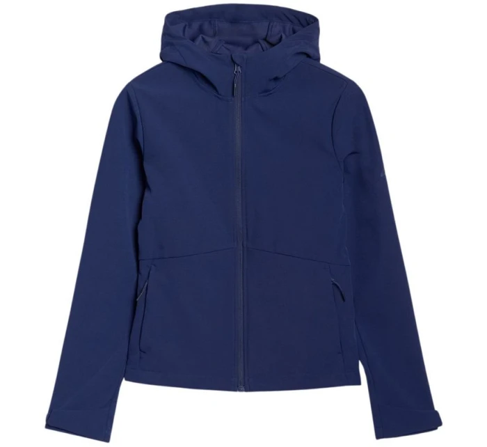 Softshellová bunda  W WSS25TSOF 31S model 20975742 - 4F