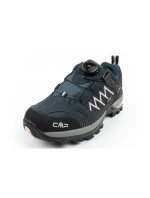 Rigel buty sportowe damskie dámské model 21360752 - CMP Rigel buty sportowe damskie dámské model 21360752 - CMP