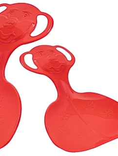 APPLE SLIDE APPLE LUX RED 1064574