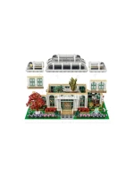 LEGO nápady 21353 - Botanická záhrada LEGO nápady 21353 - Botanická záhrada
