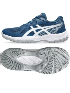 Topánky Asics UPCOURT 6 GS 1074A045 402