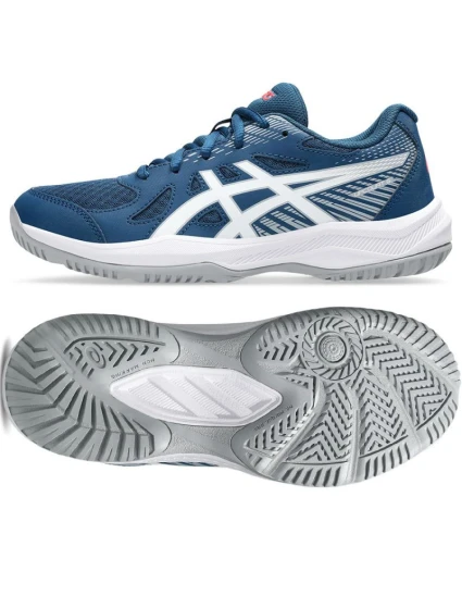 Topánky Asics UPCOURT 6 GS 1074A045 402