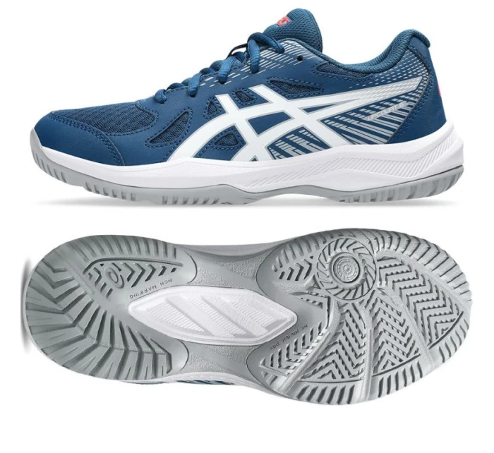 Topánky Asics UPCOURT 6 GS 1074A045 402