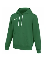 Pánska mikina Nike Park 26 Fleece Hoodie Green IB1222 302 Pánske