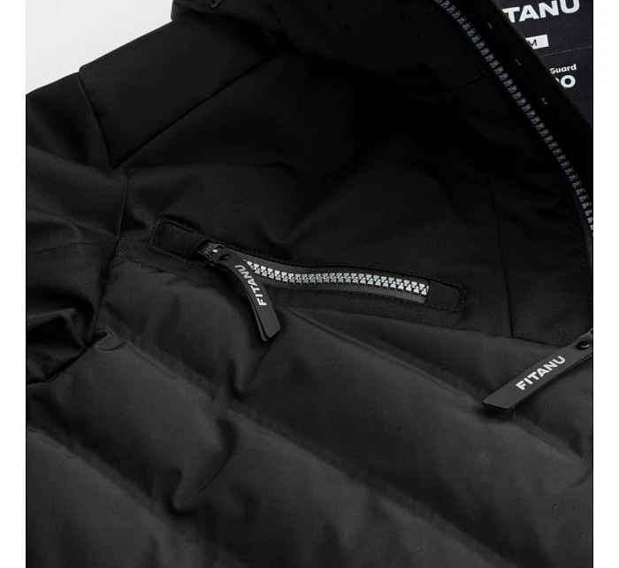 Pánska prešívaná zimná bunda ALTINO PRIMALOFT