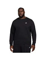 Pánská mikina Club BB černá model 22060138 010 pánské - NIKE