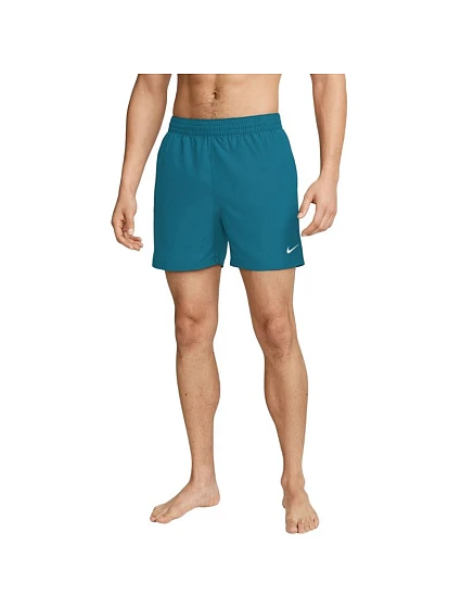 Plavky Nike Essential 5, tyrkysové, NESSF560 448 Plavky Nike Essential 5, tyrkysové, NESSF560 448