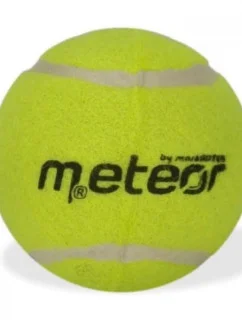 Meteor tenisová loptička 3ks 19000