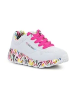 Topánky Skechers Lovely Luv Jr 314976L-WMLT Topánky Skechers Lovely Luv Jr 314976L-WMLT