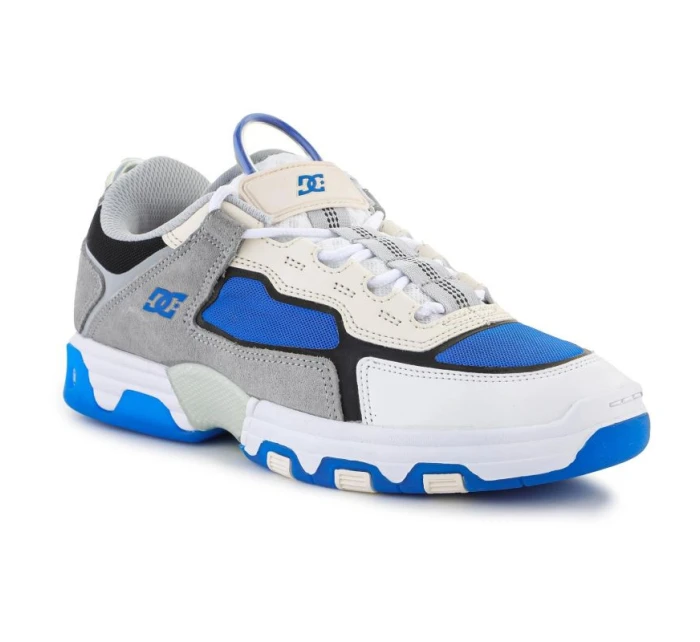 DC Topánky Shanahan Metric Skate Shoes M ADYS100755-XSWB