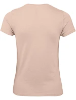 B&C #E150 /women Dámske tričko 01.002T millennial pink