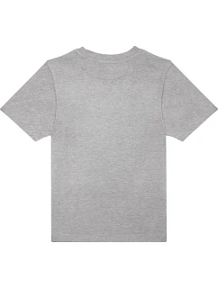 B&C #E190 /kids Dětské tričko z těžké bavlny model 22444427 sport grey