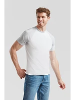 Baseball T tričko blue model 22532800 - Fruit of the Loom Baseball T tričko blue model 22532800 - Fruit of the Loom