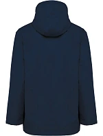 K Unisex větrovka s kapucí 20. navy model 22512601 - Kariban K Unisex větrovka s kapucí 20. navy model 22512601 - Kariban