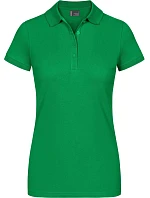 Dámské pracovní piqué polo EXCD 40. green model 22516561 - Promodoro Dámské pracovní piqué polo EXCD 40. green model 22516561 - Promodoro