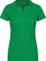 Promodoro 4405 Dámske pracovné polo tričko z piké – EXCD 40.4405 zelené