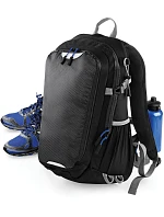 Quadra QX 520 Batoh 51.X520 čierny Quadra QX 520 Batoh 51.X520 čierny