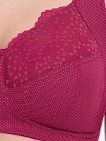 Orely odľahčujúca podprsenka 5882 cherry red – Anita Classix