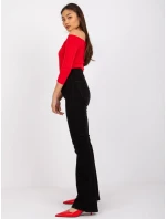 Blúzka RV BZ 4692.56 červená