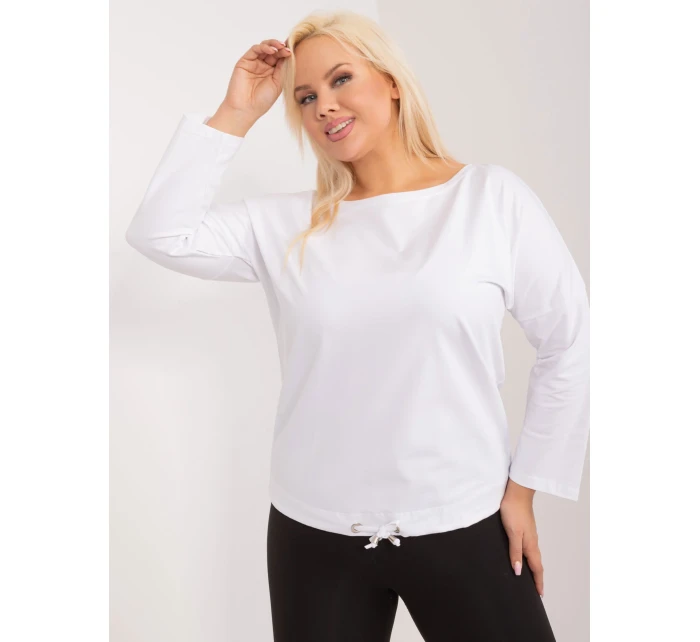 Blúzka RV BZ 6294.06P biela Blúzka RV BZ 6294.06P biela