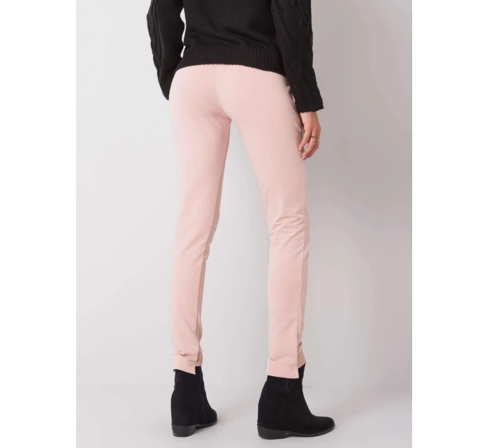 Tepláky RV DR model 17339340 světle růžová - FPrice