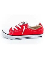 Dámske tenisky W LCW-25-02-3298L red - Lee Cooper Dámske tenisky W LCW-25-02-3298L red - Lee Cooper