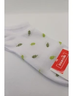 Dámské ponožky model 21201780 - Milena